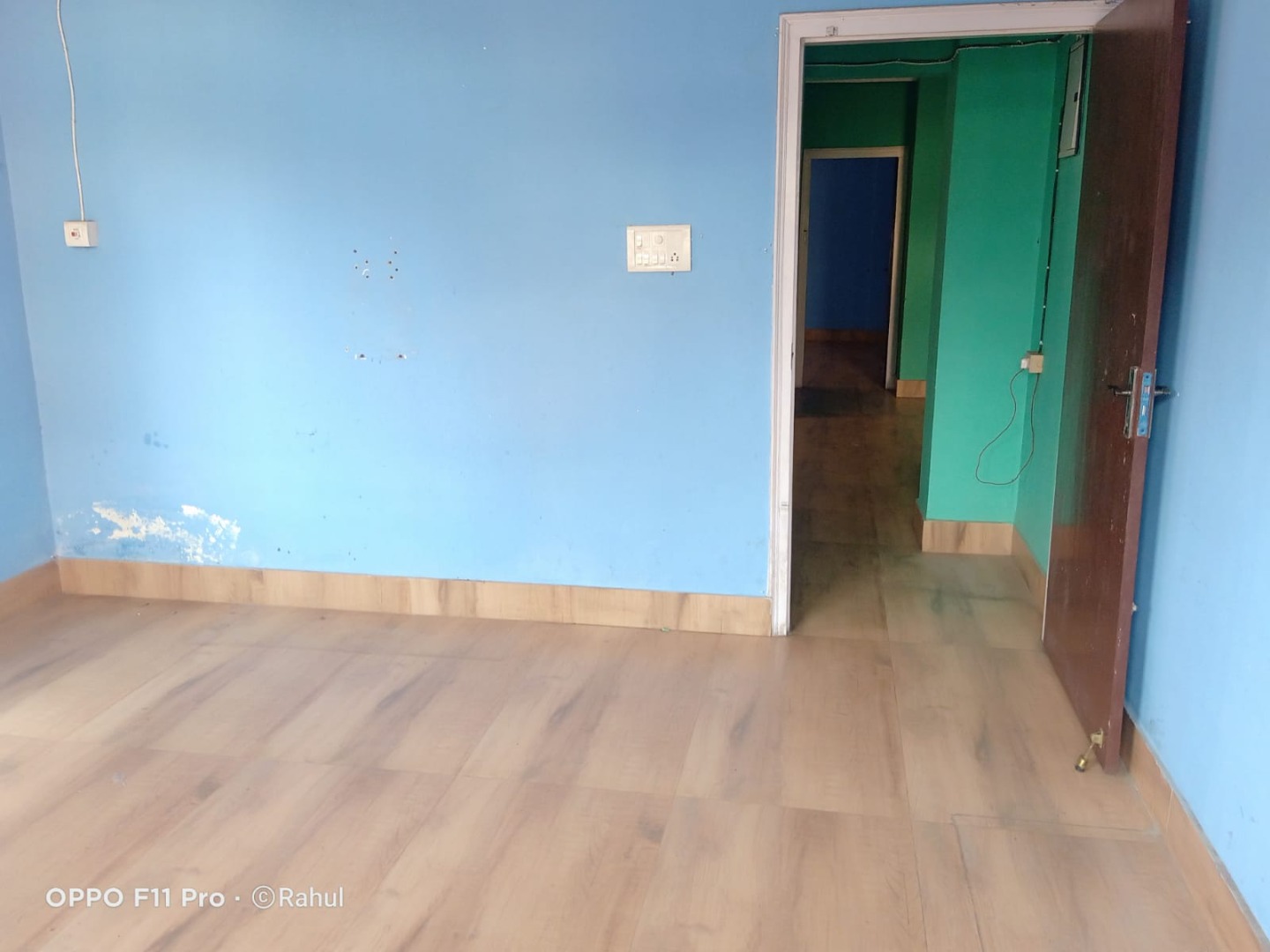 Unfurnished 3bhk in Ulubari, Guwahati, Assam, India for Rent